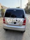 Suzuki Wagon R VXL 2021 For Sale in Faisalabad