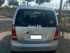 Suzuki Wagon R  2021 For Sale in Gujranwala