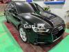 Audi A3 1.2 TFSI Design Line 2018 For Sale in Karachi
