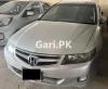 Honda Accord CL7 2006 For Sale in Karachi