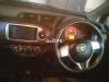 Toyota Vitz  2012 For Sale in Peshawar