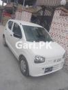 Suzuki Alto VXR 2024 For Sale in Abbottabad