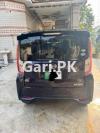 Daihatsu Move  2015 For Sale in Lahore