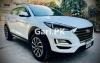 Hyundai Tucson AWD A/T Ultimate 2022 For Sale in Lahore