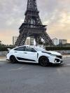 Honda Civic Oriel 2018 For Sale in Lahore
