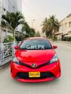 Toyota Vitz  2014 For Sale in Karachi
