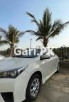 Toyota Corolla XLi VVTi 2015 For Sale in Karachi