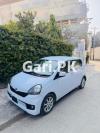 Daihatsu Mira ES 2016 For Sale in Bahawalpur