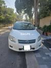 Toyota Corolla Fielder  2007 For Sale in Lahore
