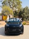 KIA Sportage Black Limited Edition 2024 For Sale in Multan
