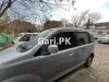 Mitsubishi Ek Wagon  2011 For Sale in Rawalpindi