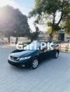 Honda Civic VTi Oriel Prosmatec 1.8 i-VTEC 2016 For Sale in Attock