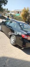 Toyota Corolla XLI 2012 For Sale in Islamabad