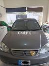 Honda Civic Prosmetic 2003 For Sale in Attock
