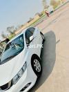 Honda Civic VTi Oriel Prosmatec 2016 For Sale in Lahore
