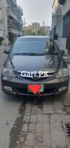 Honda City IDSI 2007 For Sale in Lahore
