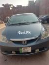 Honda City IDSI 2004 For Sale in Sheikhupura
