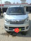 Changan Karvaan  2022 For Sale in Multan