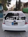 Toyota Prius G 1.8 2010 For Sale in Rawalpindi