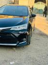 Toyota Corolla GLI 2014 For Sale in Abbottabad