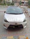 Toyota Aqua S 2012 For Sale in Lahore