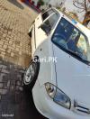Suzuki Cultus EURO II 2014 For Sale in Rawalpindi