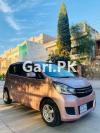 Mitsubishi Ek Wagon  2016 For Sale in Rawalpindi
