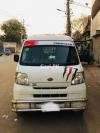 Daihatsu Hijet  2012 For Sale in Karachi