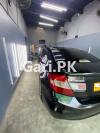Honda Civic Oriel Prosmatec UG 2013 For Sale in Karachi