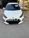 Toyota Yaris Hatchback  2022 For Sale in Islamabad