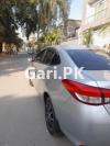 Toyota Yaris ATIV X CVT 1.5 2022 For Sale in Lahore