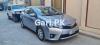 Toyota Corolla GLi Automatic 1.3 VVTi 2015 For Sale in Mansehra