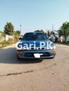 Toyota Corolla XE Limited 2001 For Sale in Peshawar