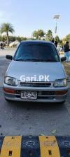 Daihatsu Cuore  2012 For Sale in Islamabad