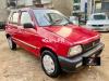 Suzuki Mehran  1997 For Sale in Karachi