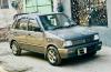 Suzuki Mehran VXR 2016 For Sale in Faisalabad