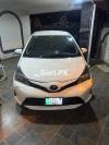 Toyota Vitz  2018 For Sale in Lahore