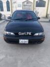 Toyota Corolla 2.0 D 2000 For Sale in Gujrat