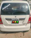 Suzuki Wagon R  2022 For Sale in Faisalabad