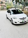Toyota Belta  2009 For Sale in Islamabad