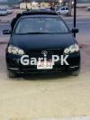 Toyota Corolla SE Saloon Automatic 2006 For Sale in Bhakkar