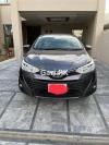 Toyota Yaris  2021 For Sale in Lahore