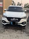 MG HS  2022 For Sale in Gujrat