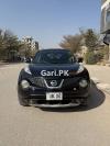 Nissan Juke  2010 For Sale in Islamabad