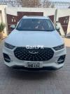 Chery Tiggo 8 Pro  2022 For Sale in Gujrat