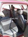 Suzuki Mehran VXR Euro II 2012 For Sale in Lahore