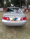 Honda City i DSI 2006 For Sale in Jhelum