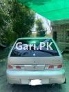 Suzuki Cultus Limited Edition 2017 For Sale in Karachi