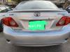 Toyota Corolla GLI 2012 For Sale in Islamabad