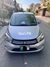Suzuki Cultus VXL 2018 For Sale in Lahore